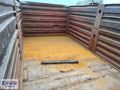 KASTAMONU OTOMOTİV'DEN 2010 CANTER 859-E DAMPER KASA KAMYON