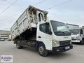 KASTAMONU OTOMOTİV'DEN 2010 CANTER 859-E DAMPER KASA KAMYON