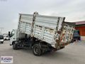 KASTAMONU OTOMOTİV'DEN 2010 CANTER 859-E DAMPER KASA KAMYON
