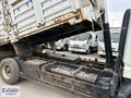 KASTAMONU OTOMOTİV'DEN 2010 CANTER 859-E DAMPER KASA KAMYON
