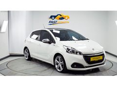 PEUGEOT 208 2019 MODEL 1.5 BLUEHDİ SİGNATURE PAKET