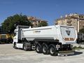 KMH GRUP'DAN 2025 MODEL WARKAS HARDOX SIFIR