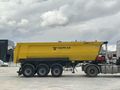 KMH GRUP'DAN 2025 MODEL WARKAS HARDOX SIFIR