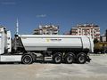KMH GRUP'DAN 2025 MODEL WARKAS HARDOX SIFIR