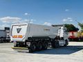 KMH GRUP'DAN 2025 MODEL WARKAS HARDOX SIFIR