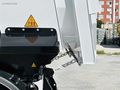 KMH GRUP'DAN 2025 MODEL WARKAS HARDOX SIFIR