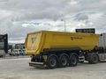 KMH GRUP'DAN 2025 MODEL WARKAS HARDOX SIFIR