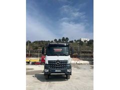 Galeriden  4142 mersedes benz