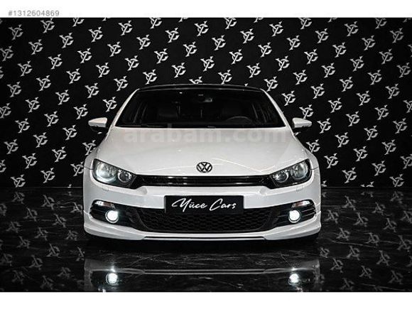 YÜCE CARS HATASIZ SCİROCCO CAM TAVAN MERCEK FAR EMSALSİZ FİYAT