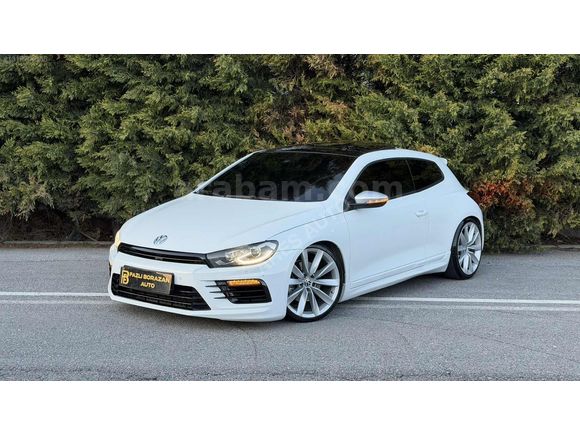 FAZLI BORAZAN AUTO'DAN DEĞİŞENSİZ KUSURSUZ YENİ KASA ROCCO