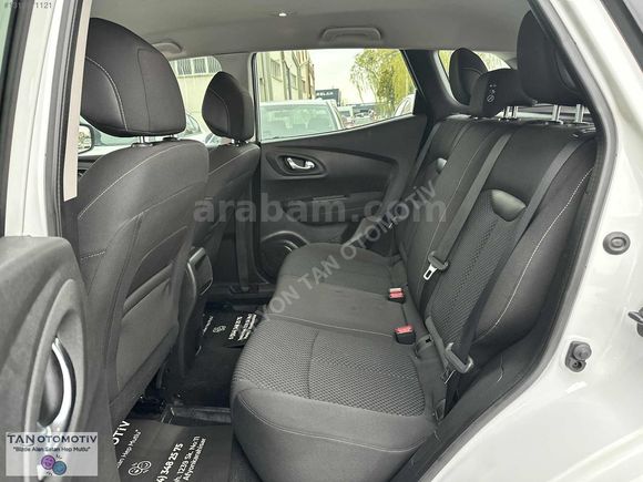 2015-RENAULT-KADJAR-1.5DCİ-TOUCH-EDC-EMSALSİZ-TEMİZLİK-122'KM