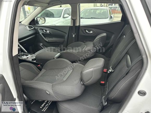 2015-RENAULT-KADJAR-1.5DCİ-TOUCH-EDC-EMSALSİZ-TEMİZLİK-122'KM