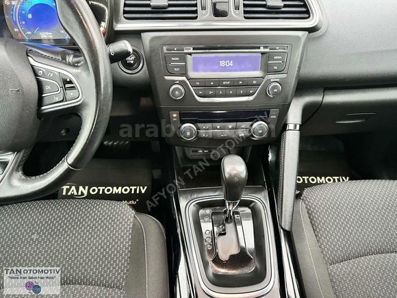 2015-RENAULT-KADJAR-1.5DCİ-TOUCH-EDC-EMSALSİZ-TEMİZLİK-122'KM