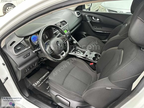 2015-RENAULT-KADJAR-1.5DCİ-TOUCH-EDC-EMSALSİZ-TEMİZLİK-122'KM