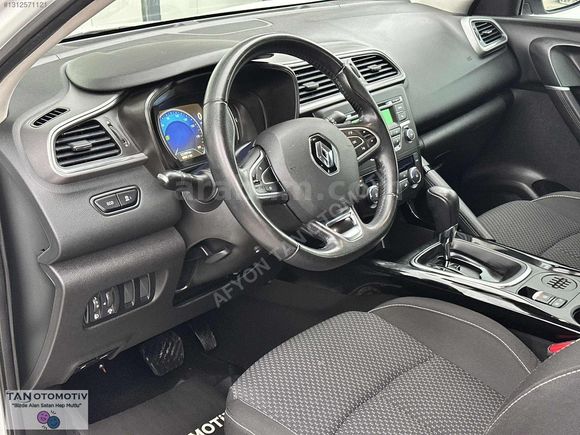 2015-RENAULT-KADJAR-1.5DCİ-TOUCH-EDC-EMSALSİZ-TEMİZLİK-122'KM