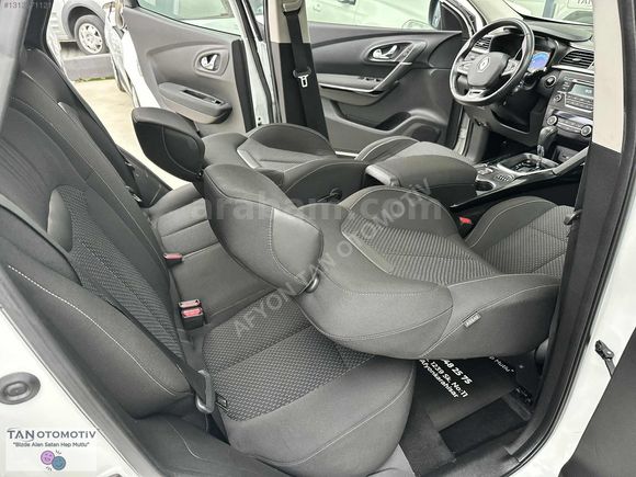2015-RENAULT-KADJAR-1.5DCİ-TOUCH-EDC-EMSALSİZ-TEMİZLİK-122'KM