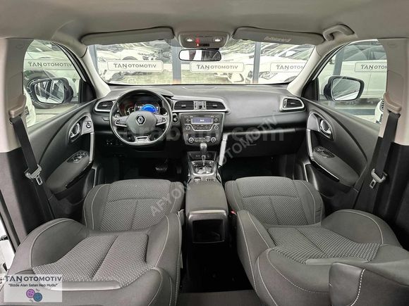 2015-RENAULT-KADJAR-1.5DCİ-TOUCH-EDC-EMSALSİZ-TEMİZLİK-122'KM