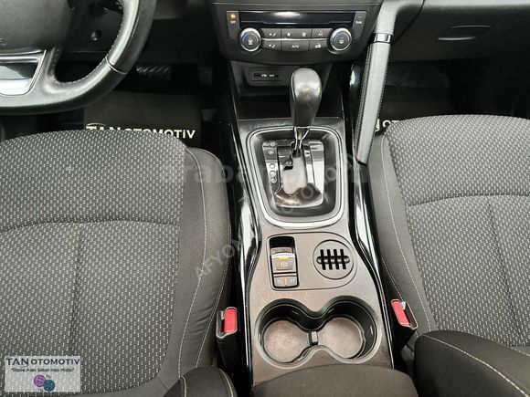 2015-RENAULT-KADJAR-1.5DCİ-TOUCH-EDC-EMSALSİZ-TEMİZLİK-122'KM