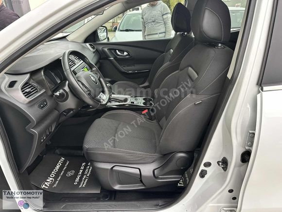 2015-RENAULT-KADJAR-1.5DCİ-TOUCH-EDC-EMSALSİZ-TEMİZLİK-122'KM