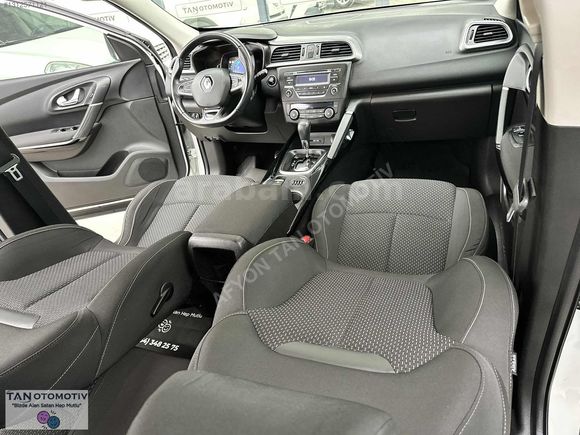 2015-RENAULT-KADJAR-1.5DCİ-TOUCH-EDC-EMSALSİZ-TEMİZLİK-122'KM