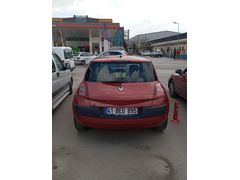 Sahibinden Renault Megane 1.4 Authentique 2005 Model