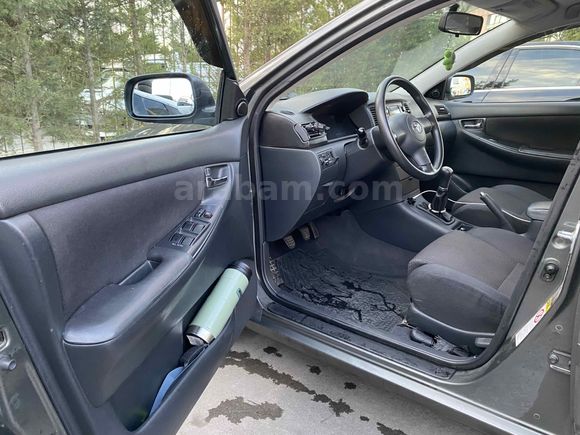 Sahibinden Toyota Corolla 1.6 Terra 2006 Model 