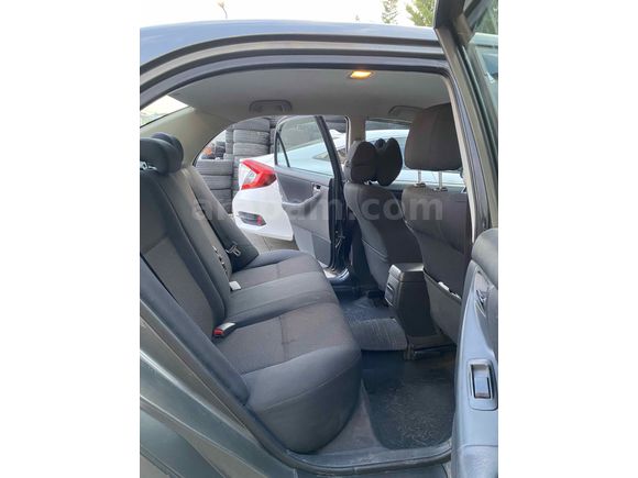 Sahibinden Toyota Corolla 1.6 Terra 2006 Model 