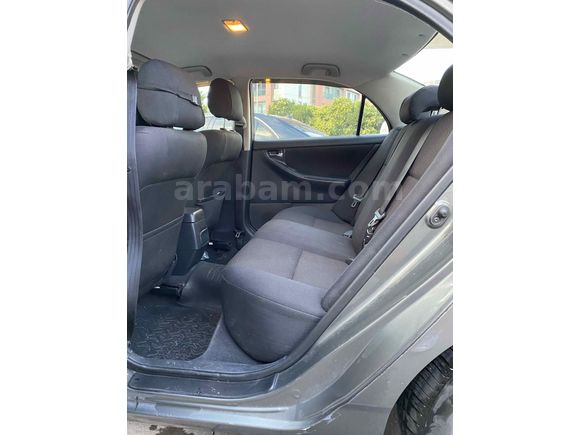 Sahibinden Toyota Corolla 1.6 Terra 2006 Model 