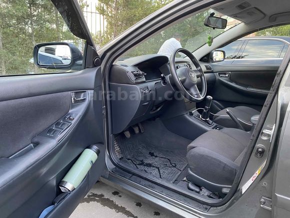 Sahibinden Toyota Corolla 1.6 Terra 2006 Model 