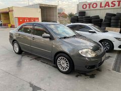 Sahibinden Toyota Corolla 1.6 Terra 2006 Model 