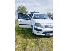 Sahibinden Citroen C3 1.4 HDi SX 2004 Model Samsun