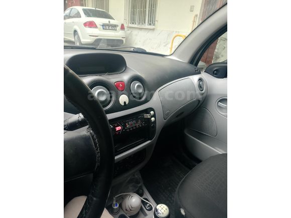 Sahibinden Citroen C3 1.4 HDi SX 2004 Model Samsun