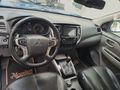 Sahibinden Mitsubishi L 200 4x4 Blizzard 2017 Model