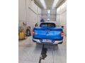 Sahibinden Mitsubishi L 200 4x4 Blizzard 2017 Model