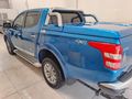Sahibinden Mitsubishi L 200 4x4 Blizzard 2017 Model