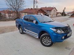 Sahibinden Mitsubishi L 200 4x4 Blizzard 2017 Model