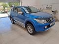 Sahibinden Mitsubishi L 200 4x4 Blizzard 2017 Model