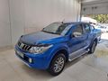 Sahibinden Mitsubishi L 200 4x4 Blizzard 2017 Model