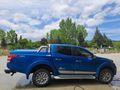 Sahibinden Mitsubishi L 200 4x4 Blizzard 2017 Model