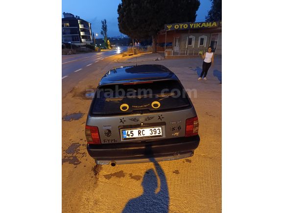 Sahibinden Fiat Tipo 1.6 SX 1994 Model