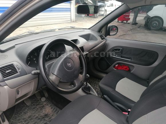 Sahibinden Renault Symbol 1.2 Authentique 2011 Model Manisa 154.300 km Şampanya