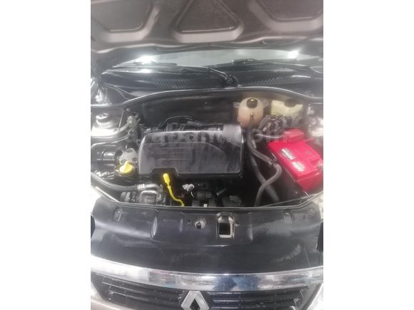 Sahibinden Renault Symbol 1.2 Authentique 2011 Model Manisa 154.300 km Şampanya