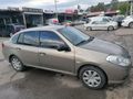 Sahibinden Renault Symbol 1.2 Authentique 2011 Model Manisa 154.300 km Şampanya