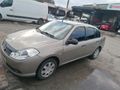 Sahibinden Renault Symbol 1.2 Authentique 2011 Model Manisa 154.300 km Şampanya