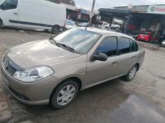 Sahibinden Renault Symbol 1.2 Authentique 2011 Model Manisa 154.300 km Şampanya
