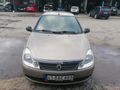Sahibinden Renault Symbol 1.2 Authentique 2011 Model Manisa 154.300 km Şampanya