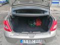 Sahibinden Renault Symbol 1.2 Authentique 2011 Model Manisa 154.300 km Şampanya