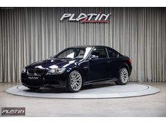 BAYİ 2009 M3 COUPE CARBON_LOGIC 7_19'JANT_ JEREZ BLACK_ISITMA