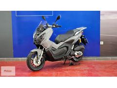 Kanuni Yetkili Bayi RUŞAN MOTOSİKLET'den Seha 250