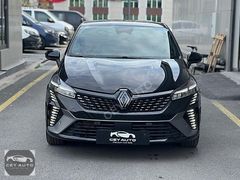 CEY AUTO'DAN 2025 CLİO/1.0TCE/TECHNO/18.000KM/HATASIZ-GARANTİLİ